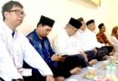 Konsolidasi dan Temu Kader, Golkar Tanjungpinang Buka Puasa Bersama