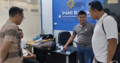 Diduga Bekerja Sektor Judol Kamboja, BP3MI Kepri Cegah Keberangkatan Pekerja Migran Indonesia Nonprosedural