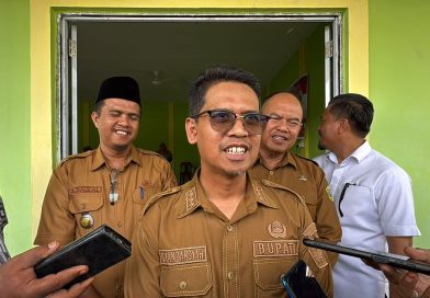 PT Saipem Serap 3.551 Tenaga Kerja Lokal, Bupati Karimun: Dongkrak UMKM dan Ekonomi Daerah