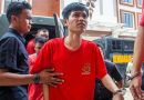 Kasus 2 Ton Sabu ABK Kapal.Terharu! Fandi Ramadhan Akhirnya Divonis 5 Tahun Penjara