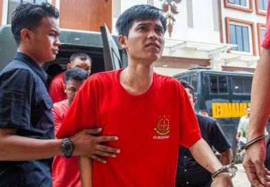Kasus 2 Ton Sabu ABK Kapal.Terharu! Fandi Ramadhan Akhirnya Divonis 5 Tahun Penjara