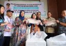 Produk Perikanan Kepri Tembus Pasar Australia, Fillet Ikan Anggoli Diekspor dari Bandara RHF