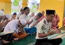 Rutan Batam Buka Pesantren Kilat untuk Warga Binaan