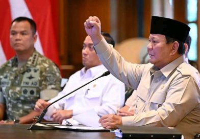 Presiden Prabowo Resmikan 218 Jembatan dalam 2,5 Bulan, Dorong Akses Masyarakat Lebih Mudah
