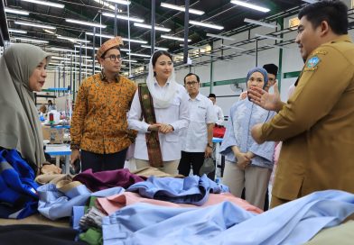 Wamendag RI Berdialog dengan Eksportir di Bintan, Dorong Penguatan Ekspor Daerah