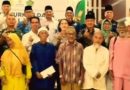 Kemenag Karimun Hadiri Penyaluran Zakat Maal 2026, Perkuat Kepedulian Sosial di Bulan Ramadan