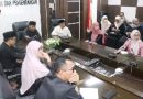 Bappeda Kepri Bahas Pelaporan Program Strategis Nasional di Aplikasi E-Monev Bappenas