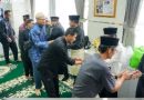Bappeda Kepri Gelar “Bappeda Mengaji”, Teguhkan Istiqomah dan Integritas Pegawai Pasca Ramadan