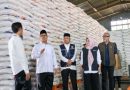 Wagub Kepri Pastikan Kesiapan Mudik dan Stok Pangan Aman Jelang Lebaran