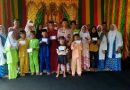 KUA Bintan Pesisir dan BKMT Berbagi Berkah Ramadan Bersama Anak Yatim dan Dhuafa