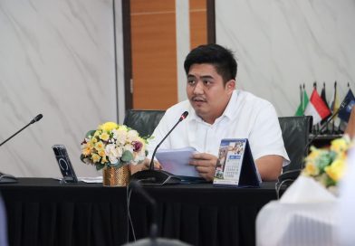 Jelang Lebaran, Pemkab Bintan Tuntaskan THR 5.540 ASN dan Insentif Ratusan Non ASN