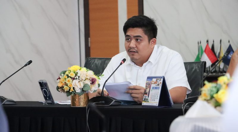 Jelang Lebaran, Pemkab Bintan Tuntaskan THR 5.540 ASN dan Insentif Ratusan Non ASN