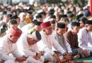 Pesan Idulfitri: Hormati Orang Tua, Perkuat Silaturahmi Keluarga