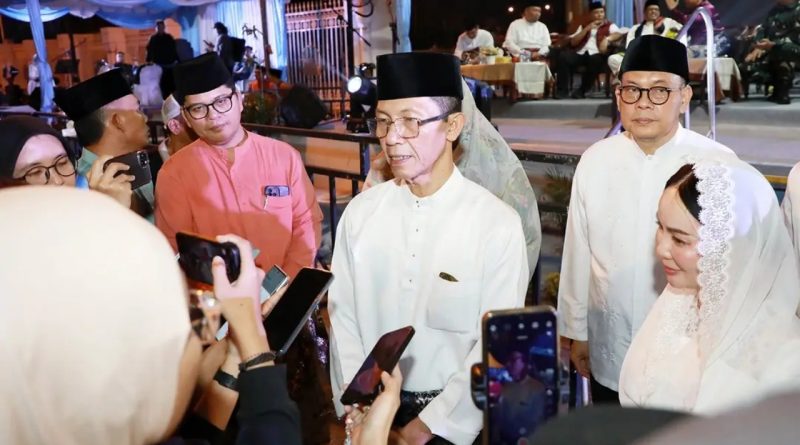 Pemko Batam Terapkan WFA Pasca Lebaran, Kinerja ASN Tetap Ditekankan Maksimal