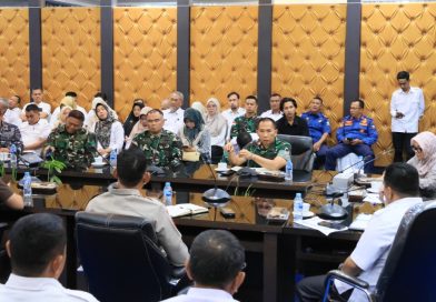 Versi Khusus BMKGBMKG: Kekeringan Bintan Masuk Pola Berulang, Tahun 2026 Mirip 1997 dan 2015