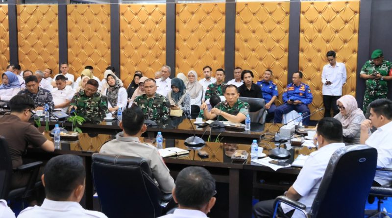 Versi Khusus BMKGBMKG: Kekeringan Bintan Masuk Pola Berulang, Tahun 2026 Mirip 1997 dan 2015