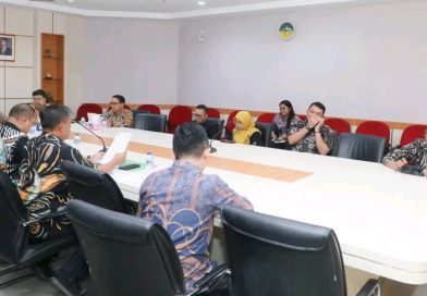 Perluas Ruang Fiskal, Pemko Batam Genjot Skema Pembiayaan Inovatif