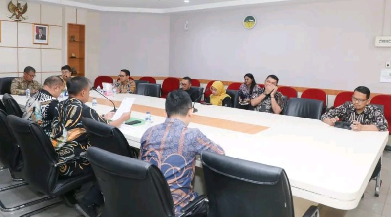 Perluas Ruang Fiskal, Pemko Batam Genjot Skema Pembiayaan Inovatif