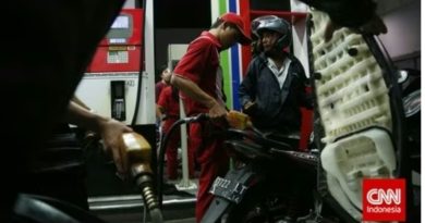 Harga Pertalite dan Pertamax Dipastikan Tetap, Pemerintah Minta Warga Tak Panic Buying