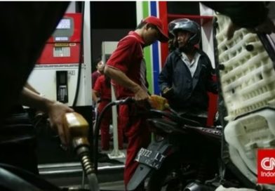 Harga Pertalite dan Pertamax Dipastikan Tetap, Pemerintah Minta Warga Tak Panic Buying