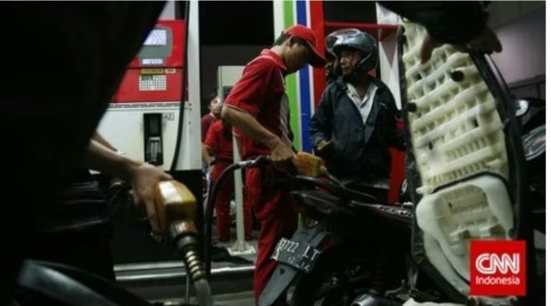 Harga Pertalite dan Pertamax Dipastikan Tetap, Pemerintah Minta Warga Tak Panic Buying