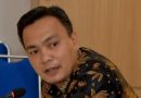 Henky Mohari Resmi Isi Kursi PAW KPU Tanjungpinang Periode 2023–2028