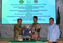 PKS Disepakati, Aksi Percepatan Sertifikasi Tanah Wakaf di Kepri Dimulai