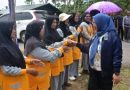 Maya Sari Buka Tinjul Cup III, Dorong Semangat Sportivitas dan Kebersamaan Warga