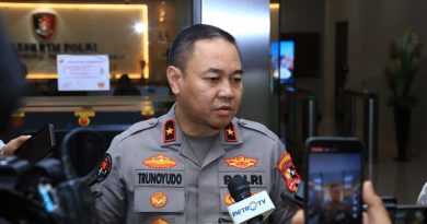 Polri Kerahkan Personel ke Papua Tengah dan Maluku Utara Guna Perkuat Keamanan