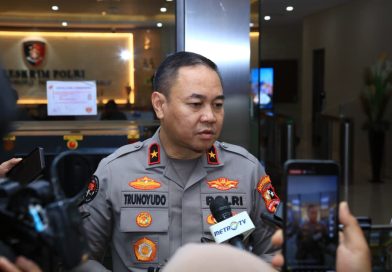 Polri Kerahkan Personel ke Papua Tengah dan Maluku Utara Guna Perkuat Keamanan