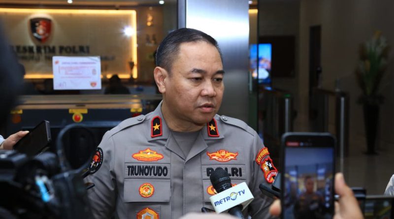 Polri Kerahkan Personel ke Papua Tengah dan Maluku Utara Guna Perkuat Keamanan