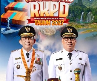 Musrenbang Kepri 2026 Digelar, Satukan Arah Pembangunan Menuju RKPD 2027