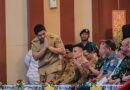 Hadiri Musrenbang Kepri 2026, Bupati Bintan Siap Sinkronkan Program Pembangunan