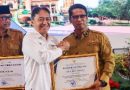 Karimun Borong Penghargaan di Musrenbang Kepri 2026