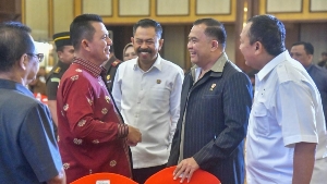 Ansar Apresiasi Peran Kejaksaan, Dorong Percepatan Pembangunan Kepri