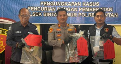 Aksi “Spider-Man” Asal Dompak Berakhir di Sel, Motor Tertinggal Jadi Petunjuk Maut Polisi