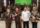 Pemprov Kepri Serahkan Lahan ke Kejati, Perkuat Dukungan Penegakan Hukum di Natuna