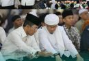 Wali Kota & Aa Gym Kompak Perkuat Peran Guru Agama, Bentuk Karakter Generasi Muda