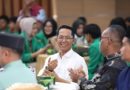 Batam Tuan Rumah Pantun Tiga Serumpun, Amsakar Tegaskan Komitmen Lestarikan Budaya Melayu