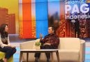 Ansar Ahmad Ungkap Strategi Sukses KEPRI di Metro TV, Pertumbuhan