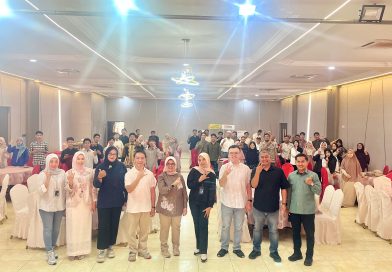 Dorong Literasi Keuangan Digital, Randi Zulmariadi Gandeng BNI Edukasi Generasi Muda Batam