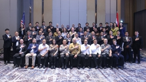 Polda Kepri Gelar Lokakarya Investigasi Drone untuk Tangkal Kejahatan Modern