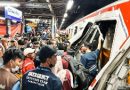 Tabrakan Beruntun di Bekasi Timur, MTI Desak Audit Total Keselamatan Perkeretaapian