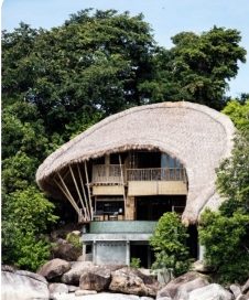 Pulau Cempedak Bintan Tembus 5 Besar Resor Terbaik Asia 2026