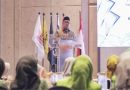 Wagub Kepri Lantik KPPI 2026–2031, Dorong Perempuan Jadi Motor Pembangunan Daerah