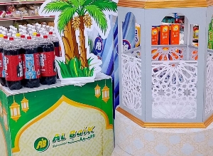 Al-Baik Supermarket Keberatan atas Pemberitaan, Tegaskan Tidak Ada PHK Sepihak