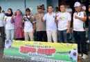 SPP Cup 2026 Resmi Bergulir di Dabo Singkep, 25 Tim Siap Perebutkan Gengsi dan Tiket Prestasi