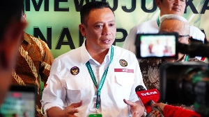 Kadin Sentil Pemprov: HPM Kepri Tak Realistis