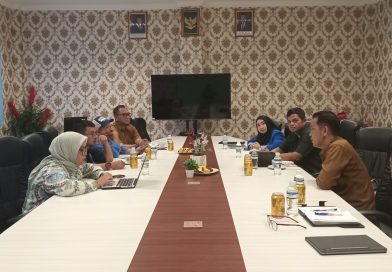 MES Kepri Siapkan Kuliah Umum Ekonomi Syariah, Bahas Judi Online hingga Transaksi Emas