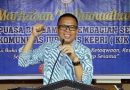 Ady Indra Pawennari: Pers Kuat Berawal dari Jurnalis Sejahtera